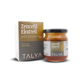 Talya Zencefil Ekstreli Ballı Karışım 230 gr Macun