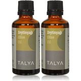 Talya Zeytin Yağı (50 ml) (2 paketi)