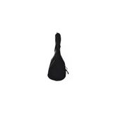 Tam Boy Klasik Gitar Kılıfı, Askılı, Astarlı Tasarım