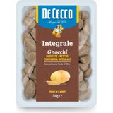 Tam Buğday Unlu Gnocchi Makarna 500 gr