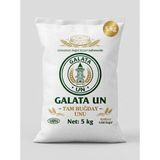 Tam Buğday Unu 5 kg - Taş Değirmen - Katkısız