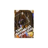 TAM DEMOKRAT MAVRALAR - ATILA SARP