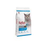 Tam Dengeli Somonlu & Hamsili Yetişkin Kedi Maması 15 Kg