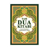 TAM DUA KİTABI - ABDUSSAMED CELAYIR