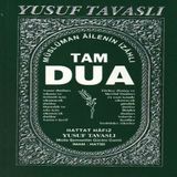 Tam Dua Kitabı (B04) 661262