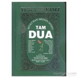 Tam Dua Kitabı Cep Boy Ciltli C38 - Yusuf Tavaslı