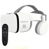 Tam Ekran Sanal Gerçeklik Gözlükleri Uzaktan Kumandalı 3D Vr Gözlük, İphone 14 13 12 11 Pro Mini X R S Max İçin Orijinal Stereo 3D Vr Gözlük İos Android Telefon İçin Samsung Galaxy Vr Seti