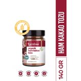 Tam Free Organik Ham Kakao 140 G
