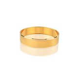 TAM GOLD 8 GRAM Trabzon Hediyelik Yatırımlık (1,5 CM) Bilezik