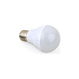 Tam İthalat 12W LED Ampul + 3 Metre Uzatmalı Anahtarlı 3lü Priz Set