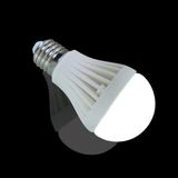 Tam İthalat 7 W Enerji Tasarruflu LED Ampul - Beyaz - 1 - 10 W