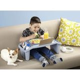 Tam İthalat Candy Laptop ve Çalışma Sehpası