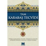 Tam Karabaş Tecvid - Fatih Kalender