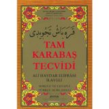 Tam Karabaş Tecvidi (Kod: 046)
