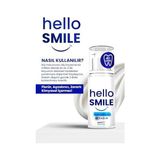 Tam Koruma Anında Beyazlatıcı Diş Jeli 50 Ml