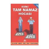 TAM NAMAZ HOCASI (2.HMR + R. BOY + CILTSIZ) - M. İBRAHIM ERER