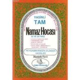 TAM NAMAZ HOCASI - MUSTAFA VARLI