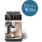 Tam Otomatik Espresso Makinesi, 20 Farklı İçecek Ve Renkli Tasarım