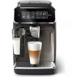 Tam Otomatik Espresso Makinesi, Aquaclean Filtre Ve 6 İçecek Seçeneği