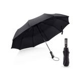Tam Otomatik Şemsiye - Açılır Kapanabilir Unisex 10 Telli Çok Renkli
