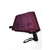 Tam Otomatik Unisex Şemsiye26 Cm Boy 90 Cm Çap Tek Düğme Açma Kapama Full Otomatik 8 Telli