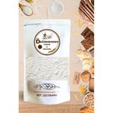 Tam Pirinç Unu (Gluten İçermez) - 300 Gram