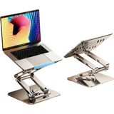 Tam Profesyonel Macbook Uyumlu Stand Tablet Bilgisayar Uyumlu Stant Açısı Ayarlanabilir Tutucu Tok A - 1 GB