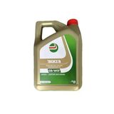Tam Sentetik Motor Yağı - 4 Litre, 10W/60 Titanium Fst