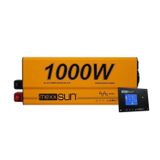 Tam Sinüs Ups (Remote Ekran) 12V 1000W İnverter