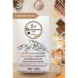Tam Sorgum Unu (Gluten İçermez) - 1 Kilo
