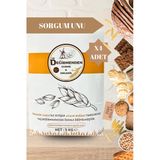 Tam Sorgum Unu (Gluten İçermez) - 20 Kilo