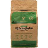 Tam Tarım 1 kg Glutensiz Çiğ Karabuğday Unu