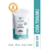 Tam Tarım (Glutensiz) Chia Tohumu 300 gr