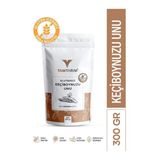 Tam Tarım Glutensiz Keçiboynuzu Unu 300 G