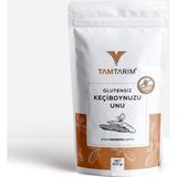 Tam Tarım (Glutensiz) Keçiboynuzu Unu 300 gr