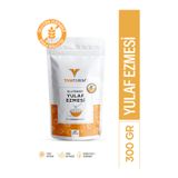 Tam Tarım Glutensiz Yulaf Ezmesi 300 gr