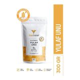 Tam Tarım Glutensiz Yulaf Unu 300 G