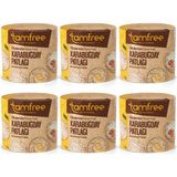 Tam Tarım Karabuğday Patlağı 6*85 G