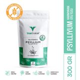 Tam Tarım Psyllium (Karnıyarık Otu Tozu) 100 G