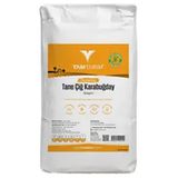 Tam Tarım Tane 2 kg Çiğ Karabuğday