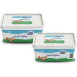 Tam Yağlı Beyaz Peynir 750 gr 2 Li Paket - 1,5 kg