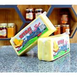 Tam Yağlı Blok Kaşar - 1 kg