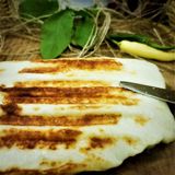 Tam Yağlı Hellim Peyniri 500 Gr