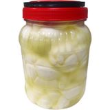 Tam Yağlı Inek Örgü Peyniri (Brüt:2kg NET:1,25KG) - 2 kg