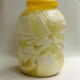TAM YAĞLI KAYNATILMIŞ SALAMURA İNEK YAPRAK PEYNİR 3 KG
