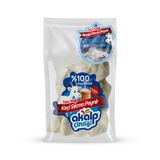 Tam Yağlı Keçi Sıkma Peyniri 0,5 Kg