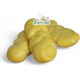 Tam Yağlı Örgü Kaşar Peynir 500 gr