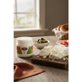 Tam Yağlı Tulum Peyniri Bidon 900 Gram