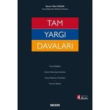 Tam Yargı Davaları - Seçkin Yayınevi
