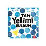Tam Yerimi Buldum - Redhouse Kidz Yayınları
